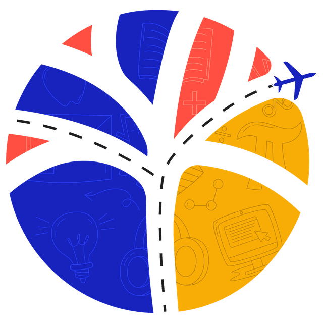 LD International Pathways - Guiding You Beyond Borders