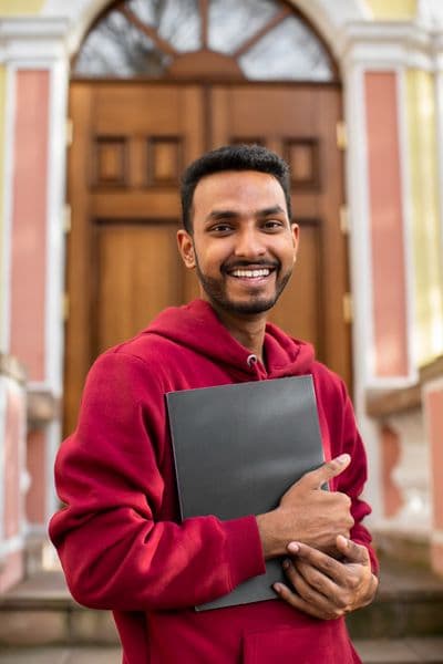 Sneha Reddy — Bachelor of Engineering at University of Toronto, Canada